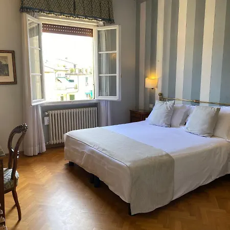 David Hotel 3*