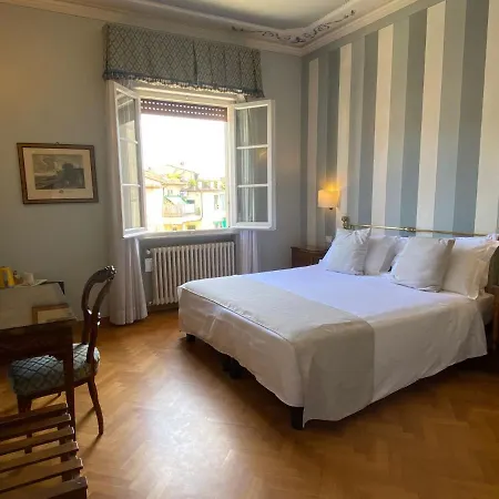 David Hotel