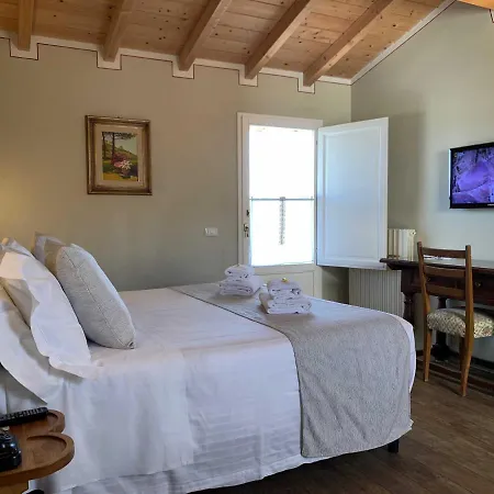 David Hotel 3*