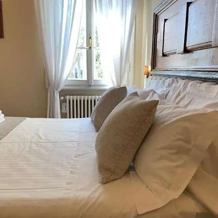 David Hotel Florence