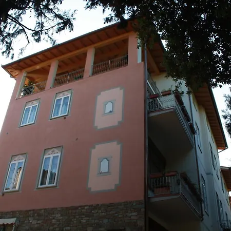 Hotel David 3*