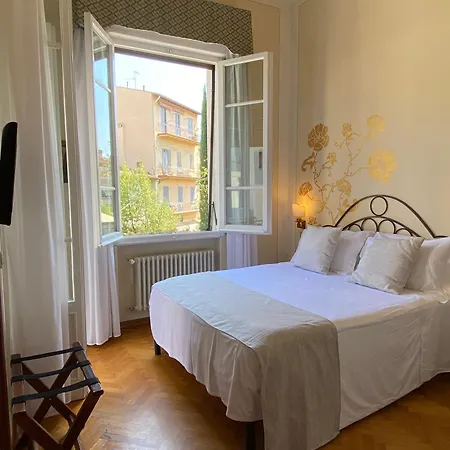 David Hotel