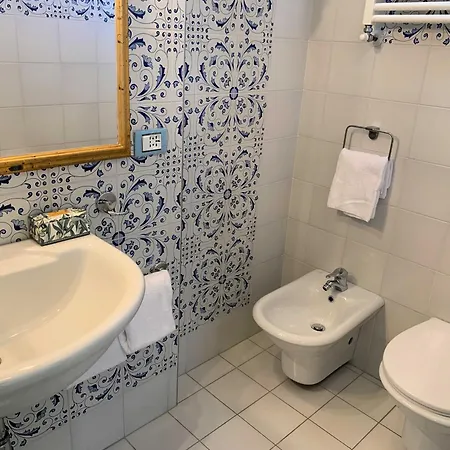 Hotel David