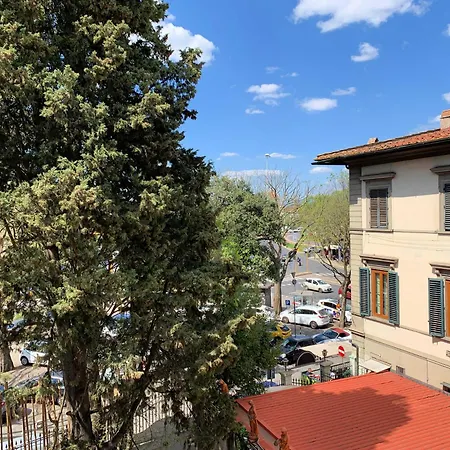 Hotel David Florence