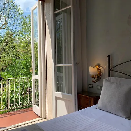 David Hotel Florence