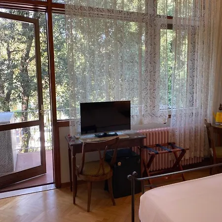 Hotel David Florence