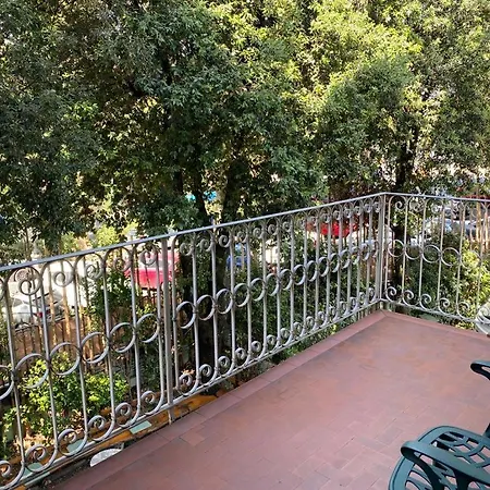 David Ξενοδοχείο Φλωρεντία