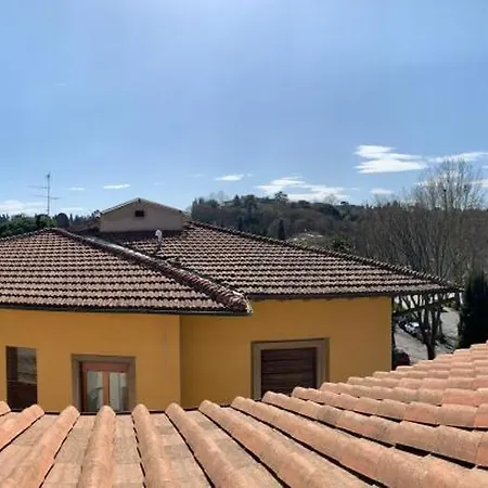 David Hotel Firenze