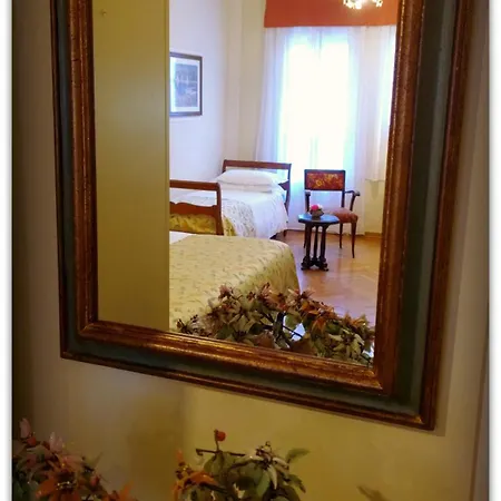 David Szálloda Firenze