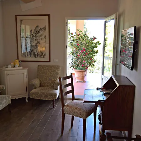 David Szálloda Firenze