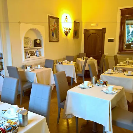 David Szálloda Firenze