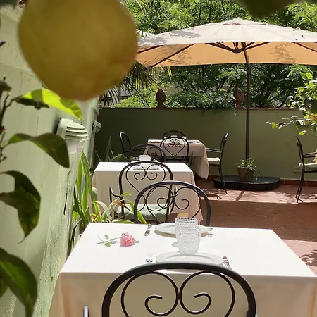 David Hotel Florença