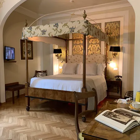 David 3* Florencia