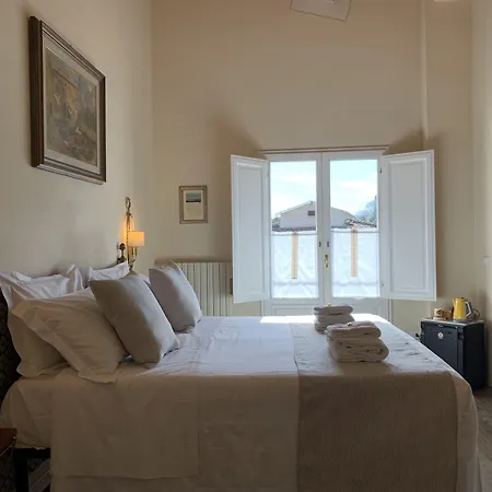 Szálloda David Firenze