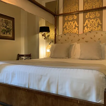 David Szálloda Firenze