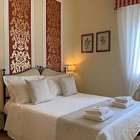 Hotel David Firenze