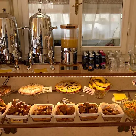 David Hotel 3*
