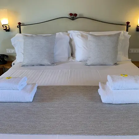Hotel David Florence