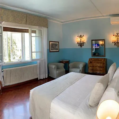 David Hotel Florence
