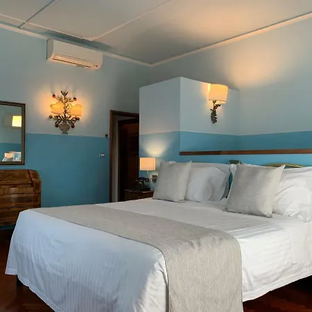 David Hotel 3*