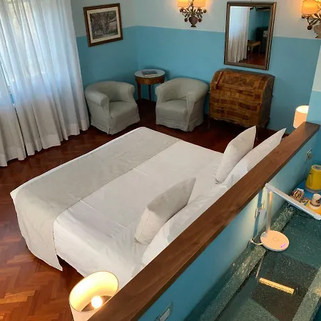 David Hotel