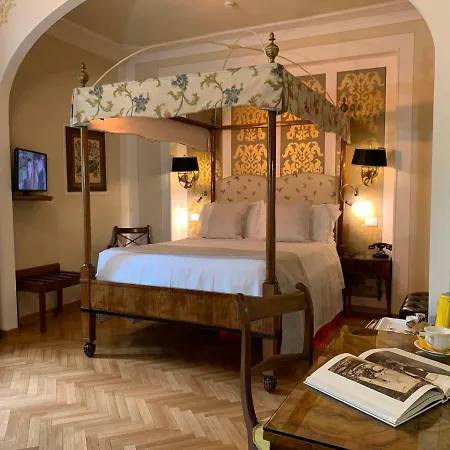 Hotel David