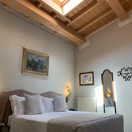 Hotel David Florence