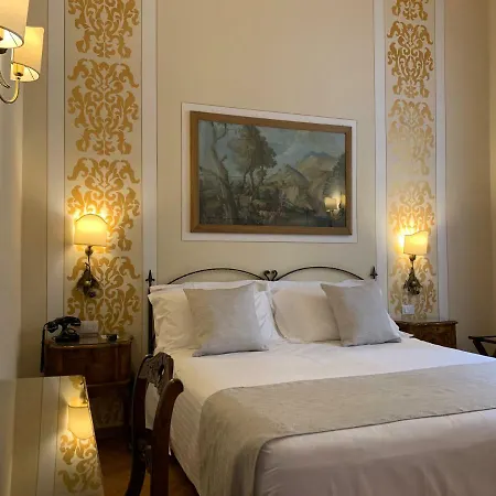 David Hotel 3*