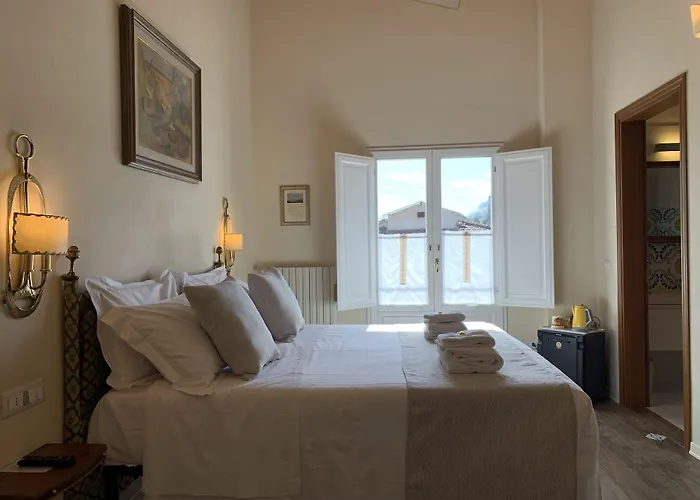 Hotel David Florencia