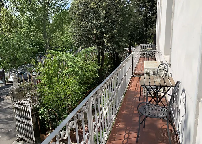 David Hotell Florens