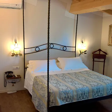 David Hotel 3*
