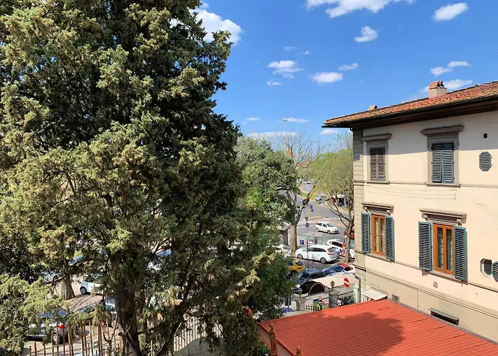 Hotel David Florencia