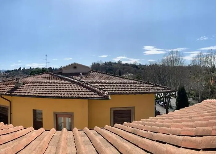 David Hotel Florencia