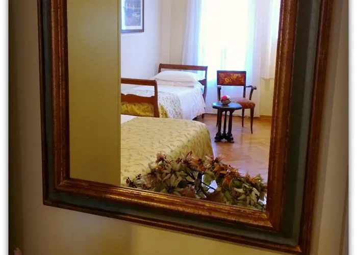 David Hotel Florencia