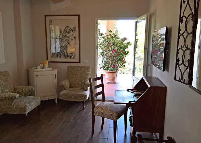 David Hotel Florencia