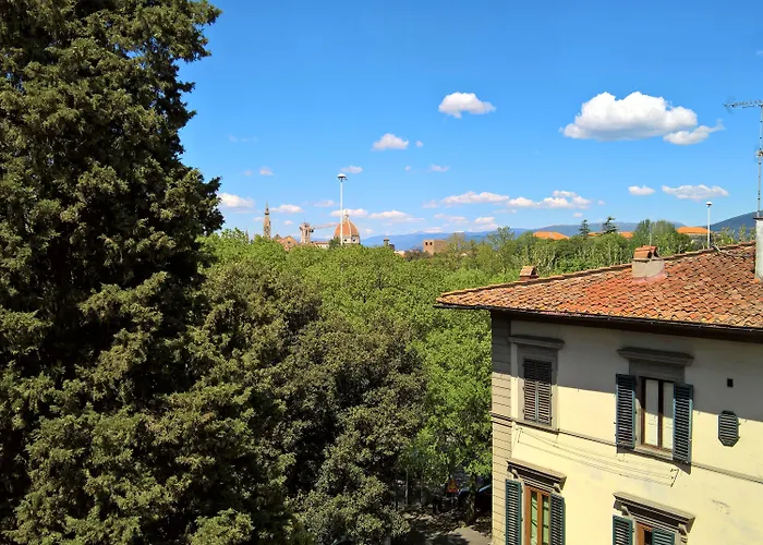 David Hotel Florencia