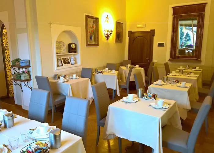 David Hotel Florencia