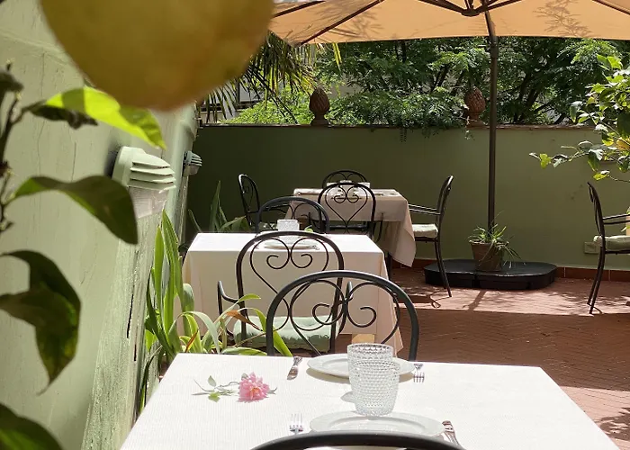 David Hotel Florencia