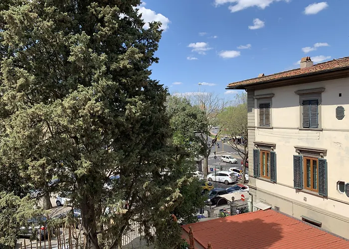 David Hotel Florencia