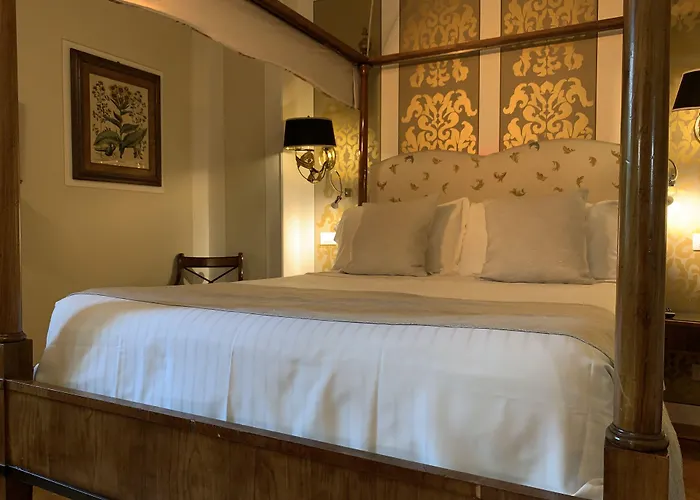 David Hotel Florencia